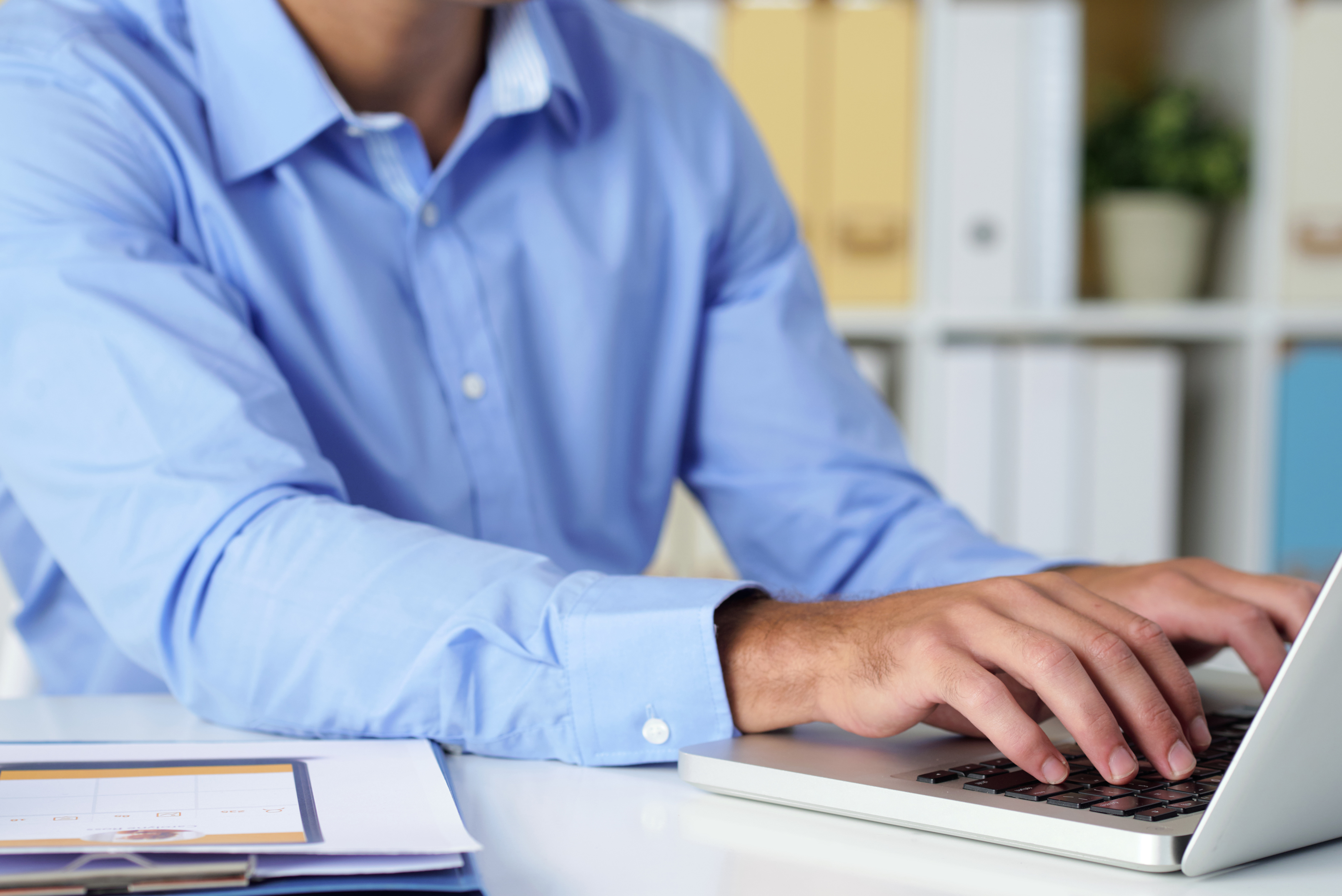 ¿Qué es un sistema de control escolar?