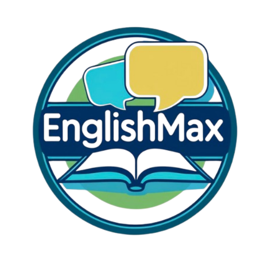 EnglishMAX Online — plataforma de inglés con IA